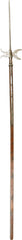 A SWISS HALBERD C.1580-1600. - Fagan Arms