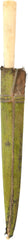 PERSIAN DAGGER, KARD - Fagan Arms