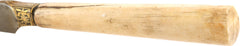 PERSIAN DAGGER, KARD - Fagan Arms