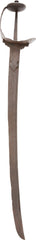 RARE 1753 DATED INDONESIAN CUTLASS - Fagan Arms
