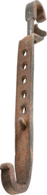 FIREPLACE TRAMMEL