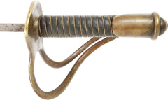 US M.1840 CAVARLY SABER - Fagan Arms