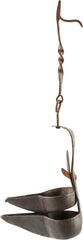 NEW ENGLAND BETTY LAMP - Fagan Arms