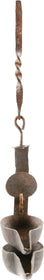 NEW ENGLAND BETTY LAMP