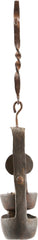 NEW ENGLAND BETTY LAMP - Fagan Arms