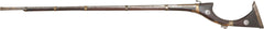 INDOPERSIAN MATCHLOCK MUSKET - Fagan Arms