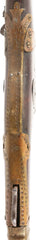 INDOPERSIAN MATCHLOCK MUSKET - Fagan Arms