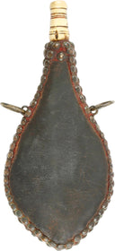 MOROCCAN POWDER FLASK