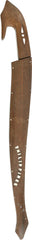WWII PACIFIC THEATER SHORT SWORD TALIBON - Fagan Arms