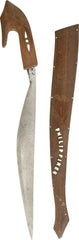 WWII PACIFIC THEATER SHORT SWORD TALIBON - Fagan Arms
