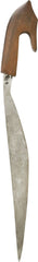 WWII PACIFIC THEATER SHORT SWORD TALIBON - Fagan Arms