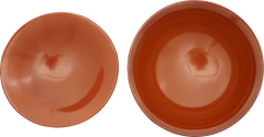 MEIJI PERIOD LACQUERED BOWL AND COVER - Fagan Arms