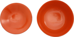 JAPANESE LACQUER BOWL, C.1800 - Fagan Arms