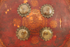 INDOPERSIAN BUCKLER DHAL - Fagan Arms