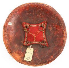 INDOPERSIAN BUCKLER DHAL - Fagan Arms