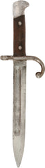 BELGIAN MAUSER BAYONET, M.1889 - Fagan Arms