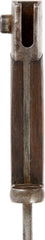 BELGIAN MAUSER BAYONET, M.1889 - Fagan Arms