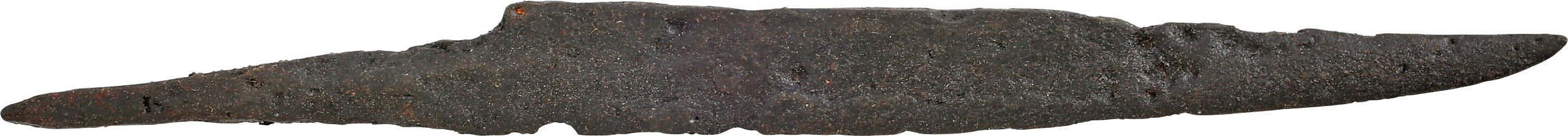 VIKING SIDE KNIFE OR POUCH KNIFE, 879-1067 AD CAMBRIDGESHIRE, ENGLAND - Fagan Arms
