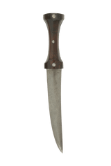 A FINE AND RARE OTTOMAN DAGGER, THIRD QUARTER OF THE 17th CENTURY - Fagan Arms