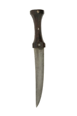 A FINE AND RARE OTTOMAN DAGGER, THIRD QUARTER OF THE 17th CENTURY - Fagan Arms