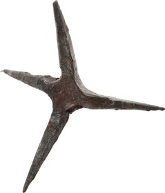 REVOLUTIONARY WAR CALTROP