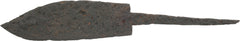 FINE VIKING SCRAMASAX, 850-1000 AD - Fagan Arms