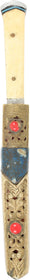 TIBETAN BELT KNIFE