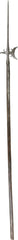 EUROPEAN HALBERD C.1650. - Fagan Arms