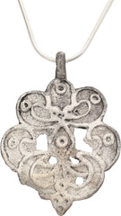 OTTOMAN TURKISH PENDANT - Fagan Arms