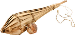 YAGUA PERU AMAZONIAN BLOWPIPE DART CONTAINER - Fagan Arms