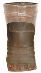 VICTORIAN COPU OF A RIGHT GAUNTLET OF 1600. - Fagan Arms