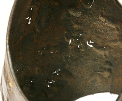 AN EXTREMELY RARE AND IMPORTANT EMBOSSED FRENCH CUIRASS C.1560-70 - Fagan Arms