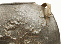 AN EXTREMELY RARE AND IMPORTANT EMBOSSED FRENCH CUIRASS C.1560-70 - Fagan Arms