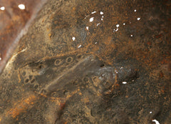 AN EXTREMELY RARE AND IMPORTANT EMBOSSED FRENCH CUIRASS C.1560-70 - Fagan Arms