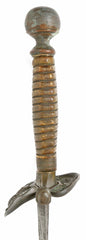 FRENCH ARTILLERY OFFICER’ SWORD C.1860. - Fagan Arms