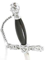 ANCIENT ORDER OF DRUIDS SWORD. - Fagan Arms