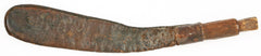 REVOLUTIONARY WAR SHOT POUCH - Fagan Arms