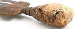 POTO (CONGOLESE) SLAVER’S SWORD - Fagan Arms