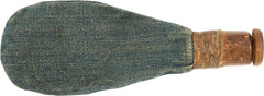 REVOLUTIONARY WAR BULLET POUCH. - Fagan Arms