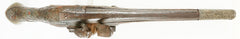 OTTOMAN TURKISH FLINTLOCK PISTOL C.1750-1800 - Fagan Arms