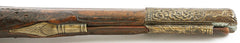 OTTOMAN TURKISH FLINTLOCK PISTOL C.1750-1800 - Fagan Arms