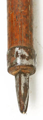 ENGLISH GUARD PARTISAN, 17TH CENTURY - Fagan Arms
