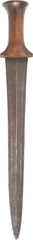 SUDANESE SHORT SWORD, MADHIST PERIOD C.1880 - Fagan Arms
