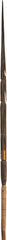 EXTRAORDINARY SOLOMON ISLANDS SPEAR - WAS $165.00, NOW $115.50 - Fagan Arms