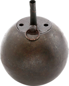 BRITISH MK 15 BALL GRENADE