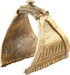BENIN BRACELET - Fagan Arms