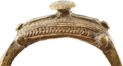 BENIN BRACELET - Fagan Arms