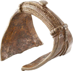BENIN BRACELET - Fagan Arms