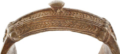 BENIN BRACELET - Fagan Arms