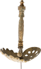 ANTIQUE COPY OF A CUP HILTED RAPIER OF ABOUT 1650 - Fagan Arms